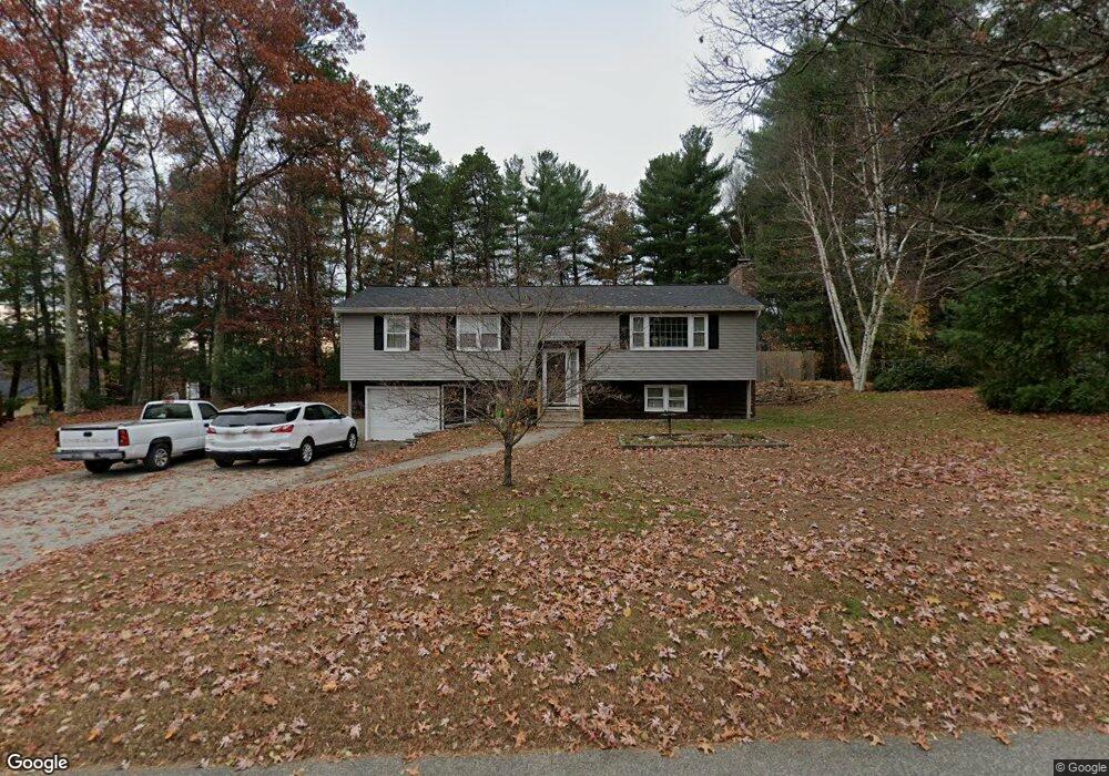 289 Cox St, Hudson, MA 01749 - photo 1