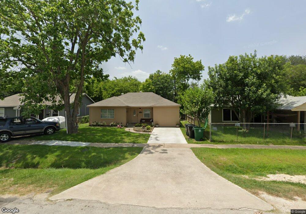 7242 Conley St, Houston, TX 77021 - photo 1