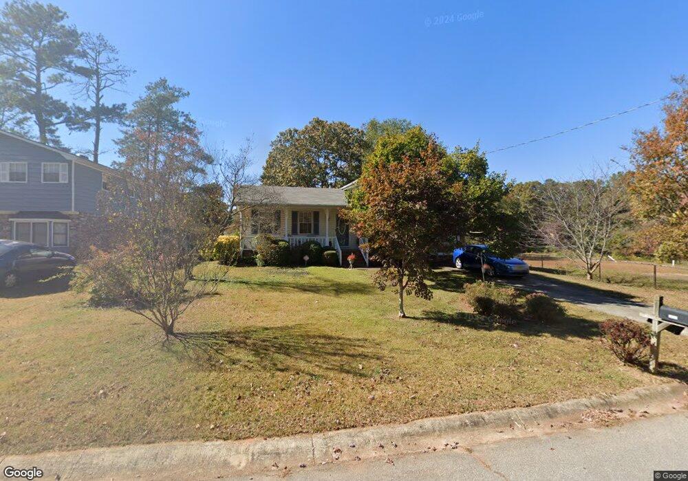 2955 Lakeridge Dr SE, Conyers, GA 30094 - photo 1