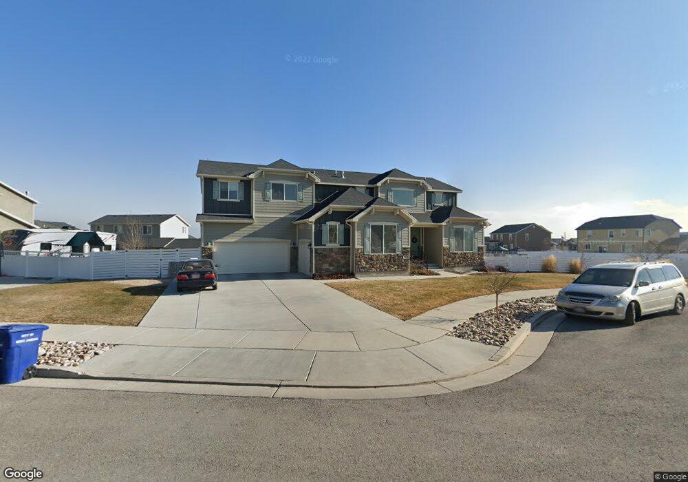 8499 S 6260 W, West Jordan, UT 84081 - photo 1