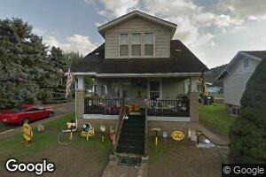 200 2nd St, Stratton, OH 43961