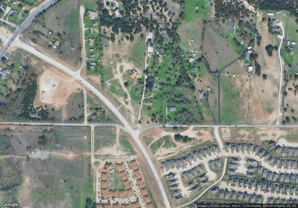 2420 White Settlement Rd, Weatherford, TX 76087 - photo 1