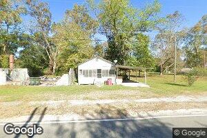6217 Main St, Argyle, GA 31623