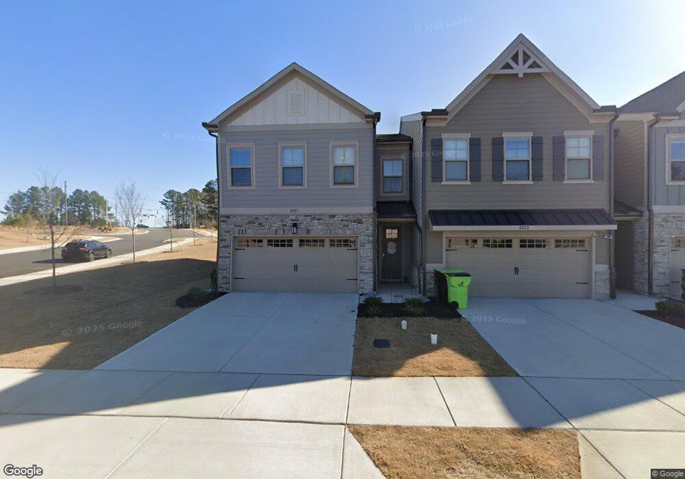 2121 Stegemann St, Apex, NC 27502 - photo 1