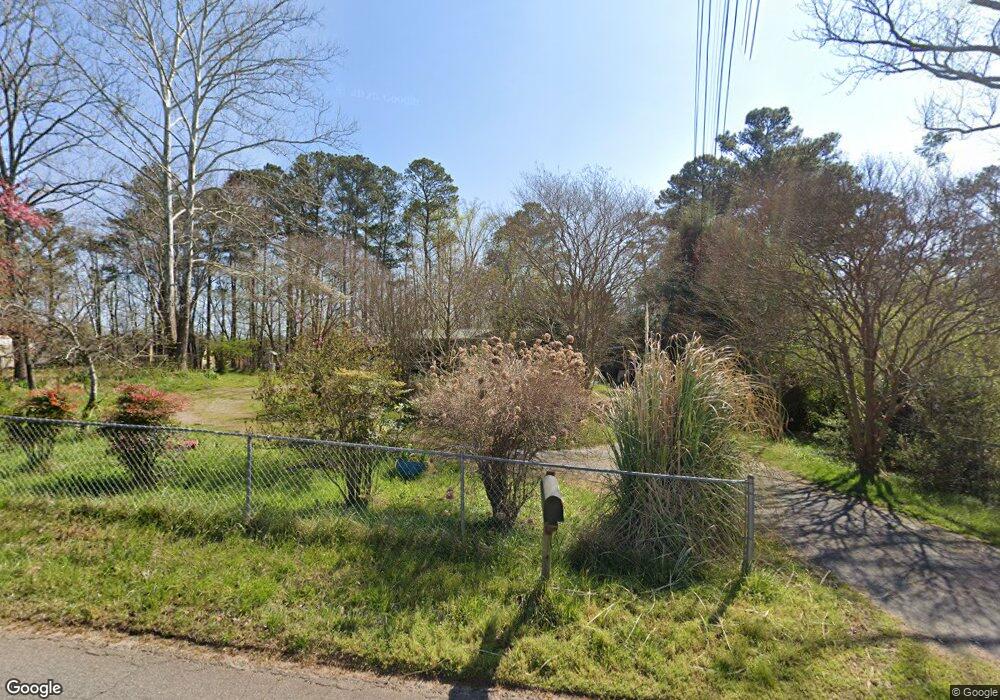 6198 James Dupree Ln, Acworth, GA 30102 - photo 1