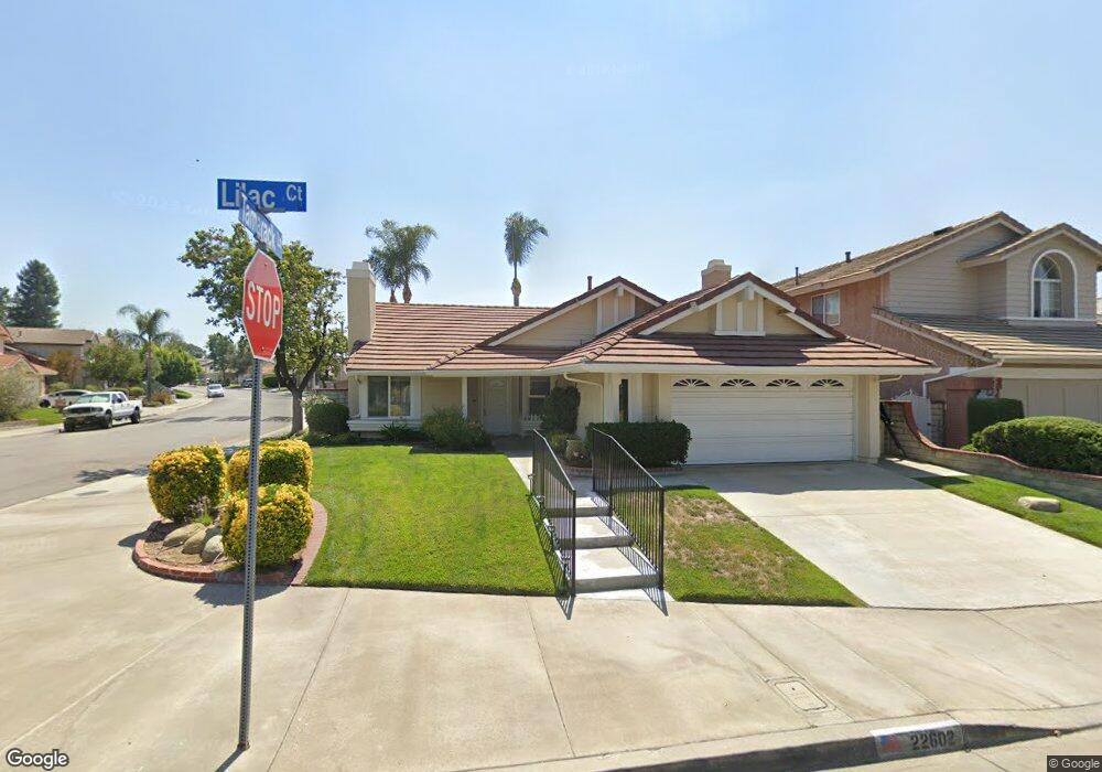 22602 Lilac Ct, Santa Clarita, CA 91390 - photo 1