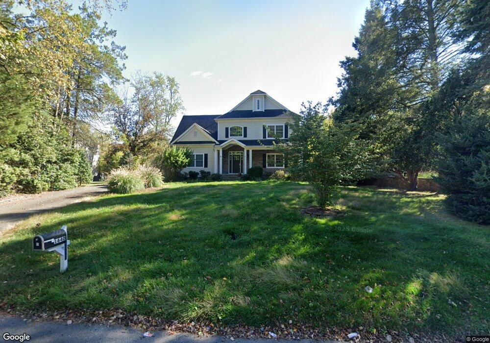 1640 Raritan Rd, Scotch Plains, NJ 07076 - photo 1