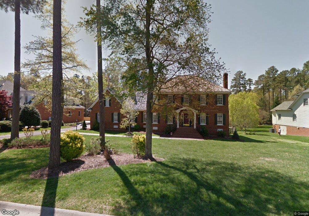 3725 Glades End Ln, Henrico, VA 23233 - photo 1