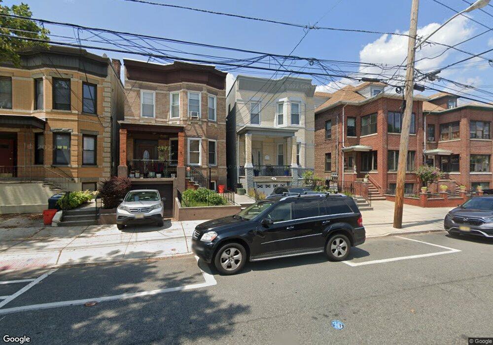 451 Gregory Ave, Weehawken, NJ 07086 - photo 1