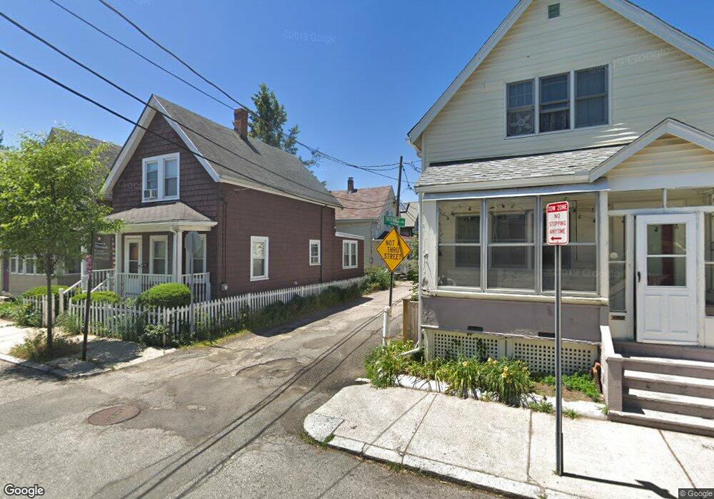 2 Theriault Ct, Cambridge, MA 02140 - photo 1