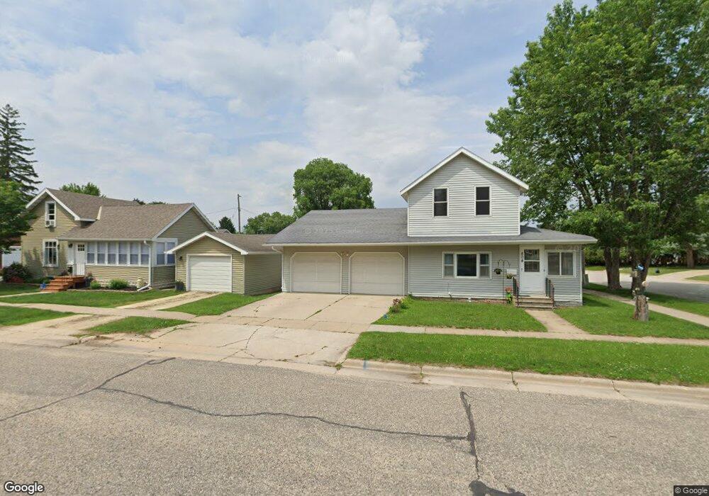 404 W 4th St, Zumbrota, MN 55992 - photo 1