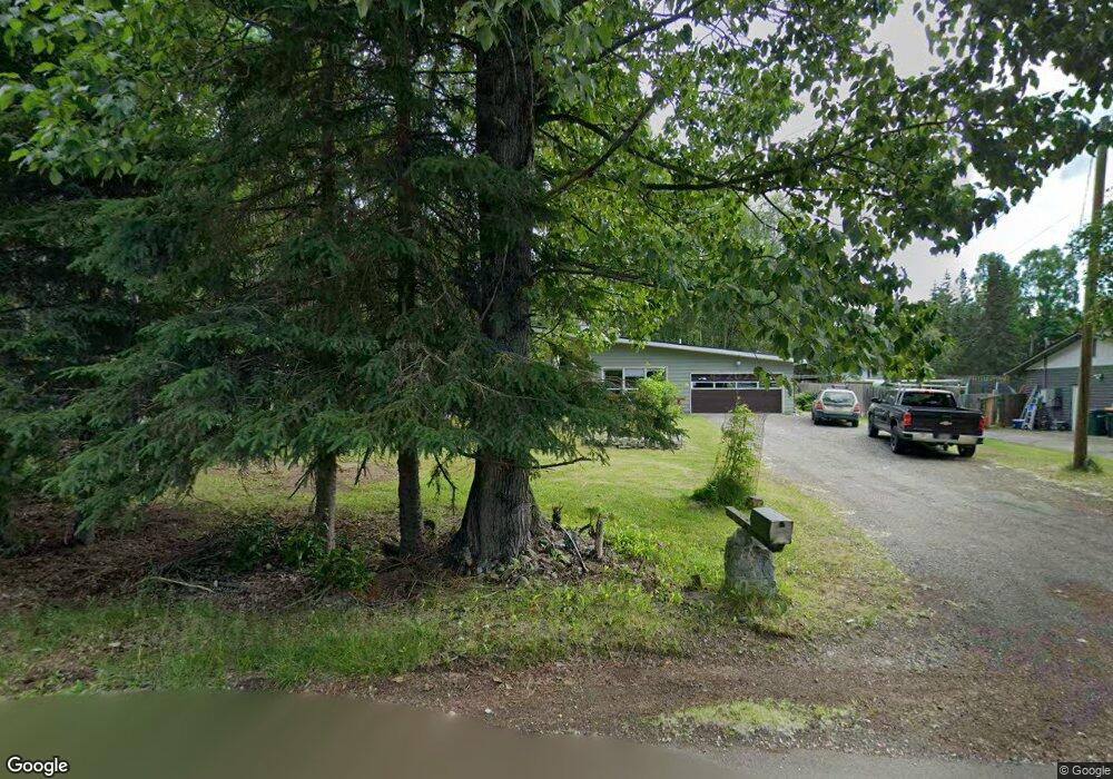 11405 Hawkins Ln, Anchorage, AK 99516 - photo 1