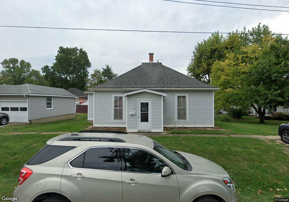 122 E Liberty St, Virginia, IL 62691 - photo 1