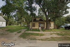 131 1st Ave SE, Donnybrook, ND 58734