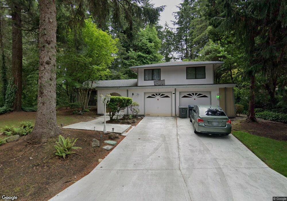 8504 45th St W, University Place, WA 98466 - photo 1