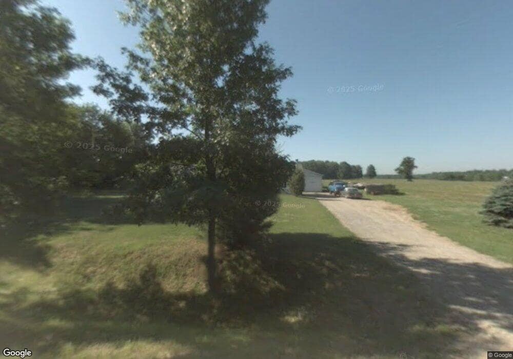 5411 Rupprecht Rd, Vassar, MI 48768 - photo 1