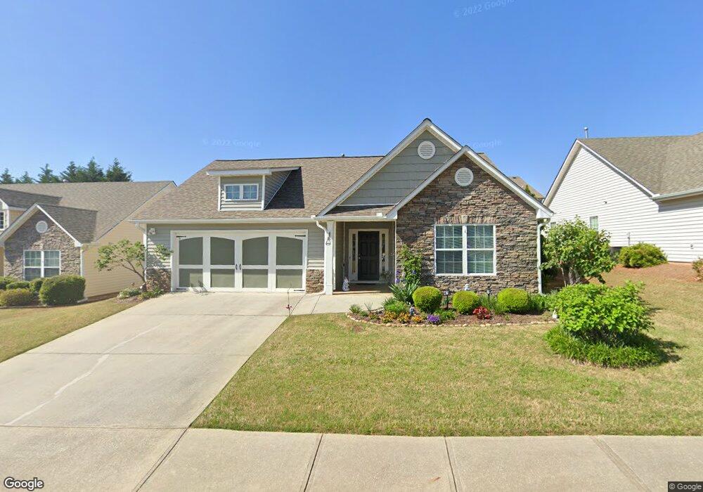239 Memory Ln, Winder, GA 30680 - photo 1