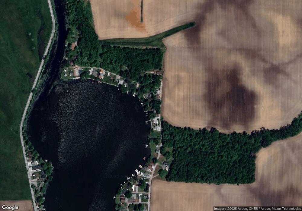 6888 N Apple Knob Dr, Monon, IN 47959 - photo 1