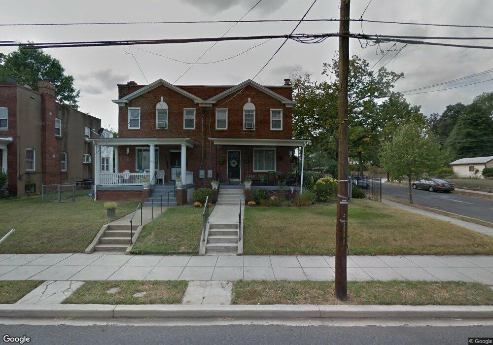 4222 13th St NE, Washington, DC 20017 - photo 1