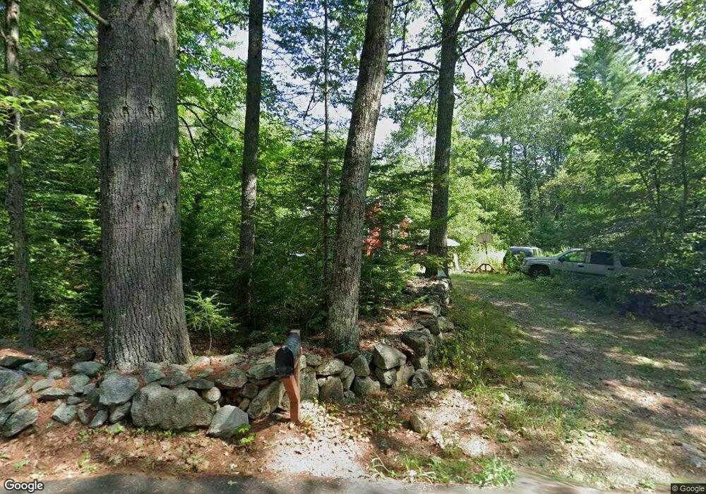 192 NE Fitzwilliam Rd, Royalston, MA 01368 - photo 1