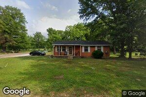 174 Mack Dr, Hayneville, AL 36040