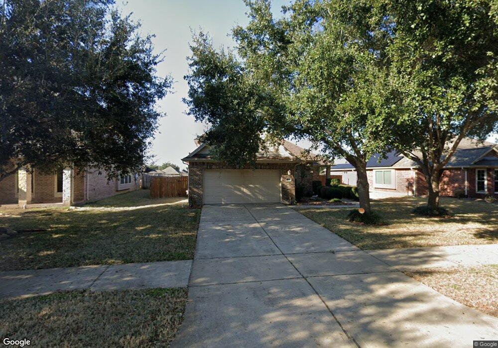 2215 Wembley Way, Rosenberg, TX 77471 - photo 1
