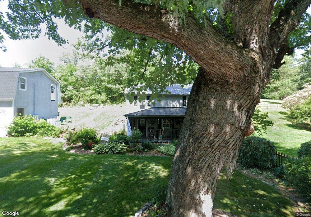 151 Burnt Factory Rd, Stephenson, VA 22656 - photo 1