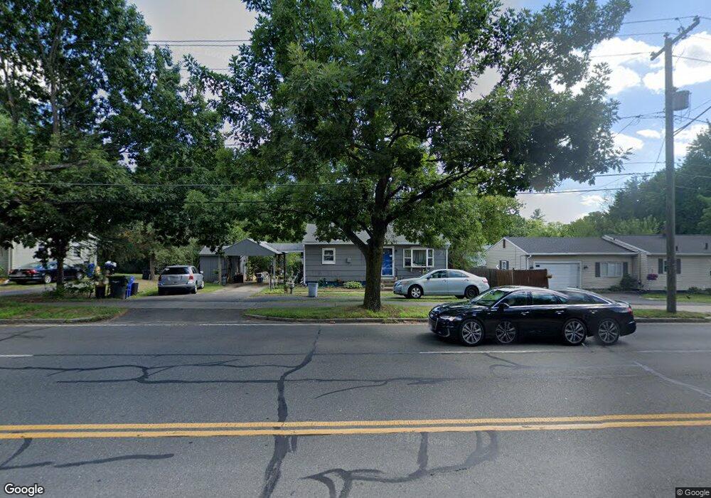 2215 Page Blvd, Indian Orchard, MA 01151 - photo 1