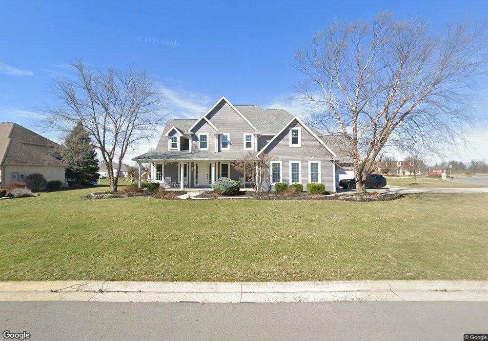 3118 Bay Tree Dr, Findlay, OH 45840 - photo 1