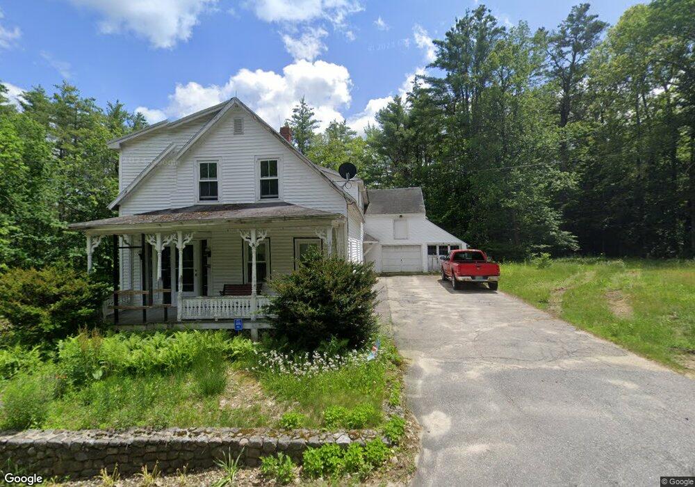 38 Sawmill Rd, Hillsborough, NH 03244 - photo 1