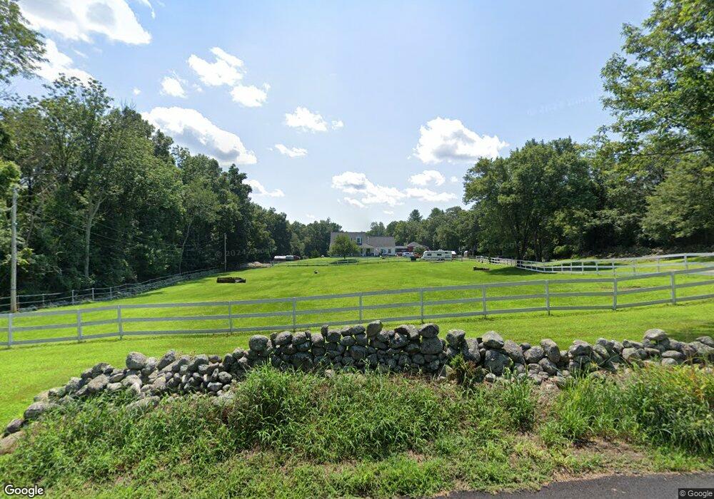 43 Winsor Rd, Foster, RI 02825 - photo 1