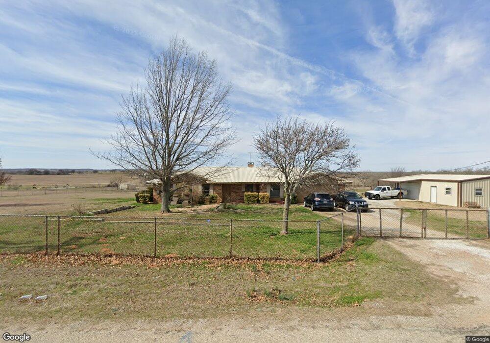 2590 County Road 3791, Paradise, TX 76073 - photo 1
