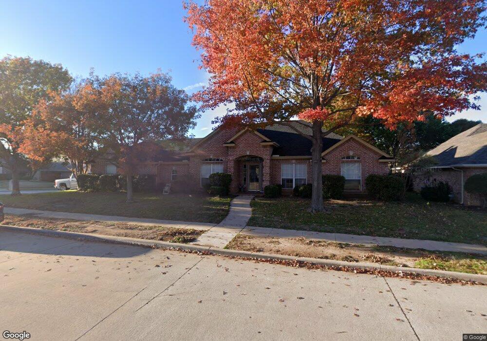 9105 Bradley Dr, North Richland Hills, TX 76182 - photo 1