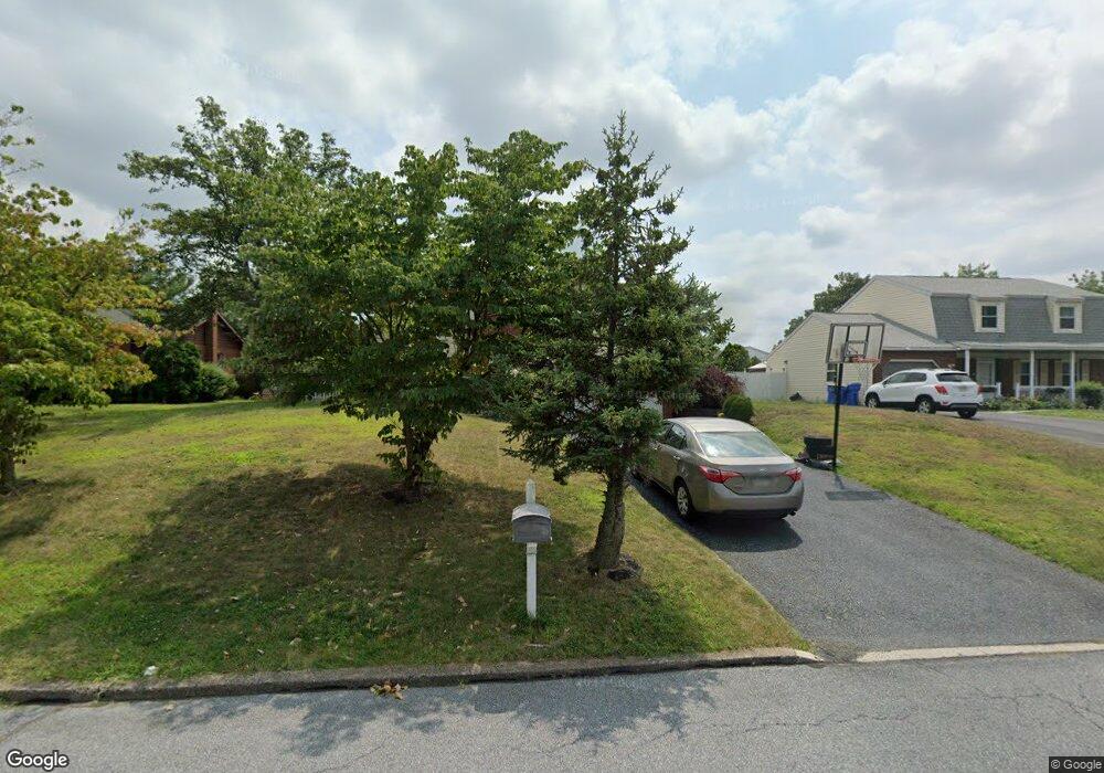 5611 Fordham Ave, Harrisburg, PA 17111 - photo 1