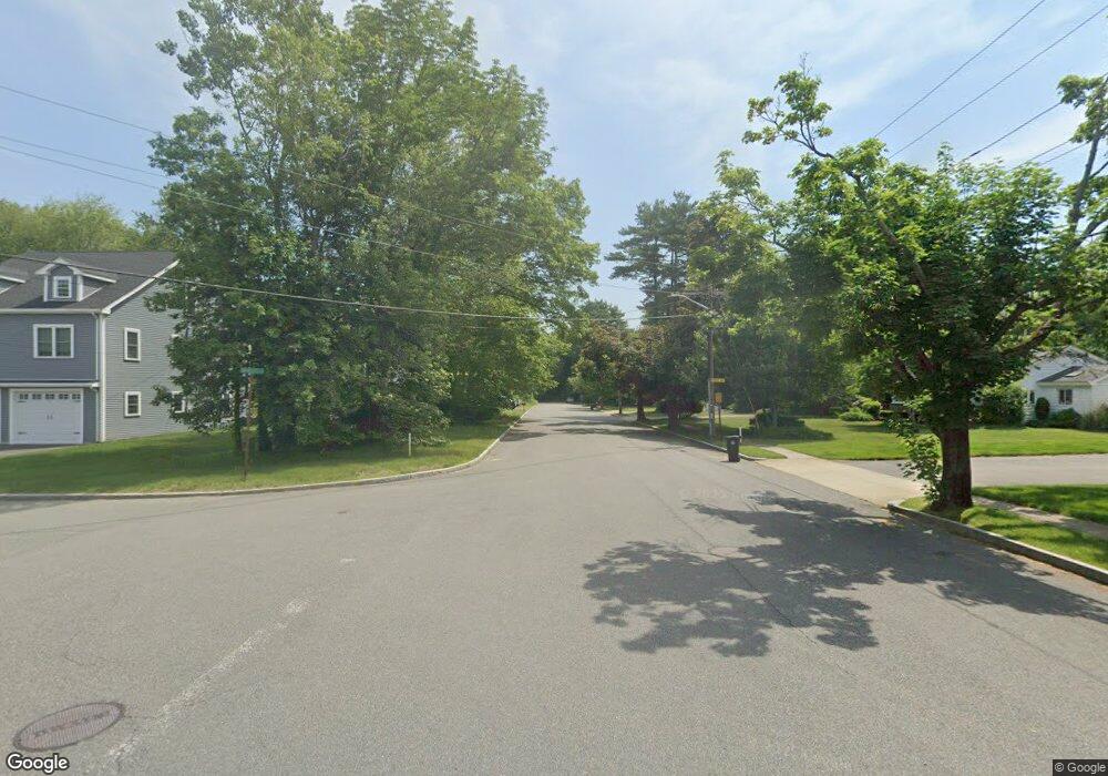 1 Briarcliff Rd, Brockton, MA 02301 - photo 1