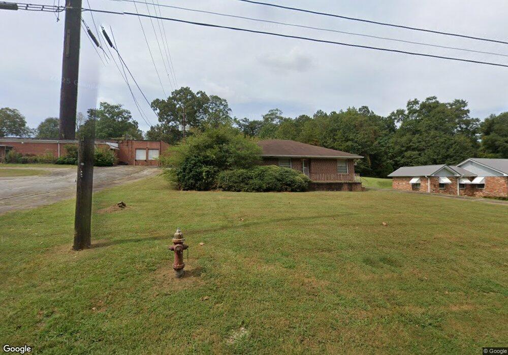 129 N Carroll St, Bowdon, GA 30108 - photo 1
