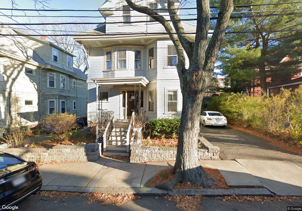 9 Waldo St, Somerville, MA 02143 - photo 1
