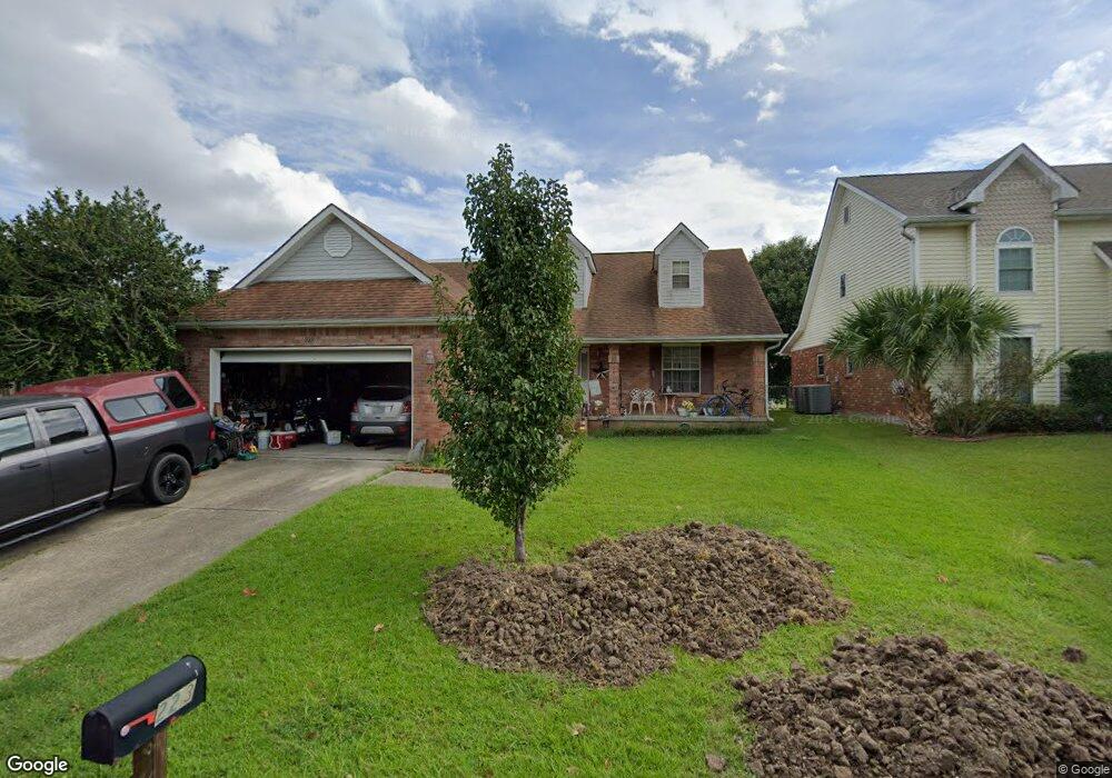 223 Blackfin Cove, Slidell, LA 70458 - photo 1