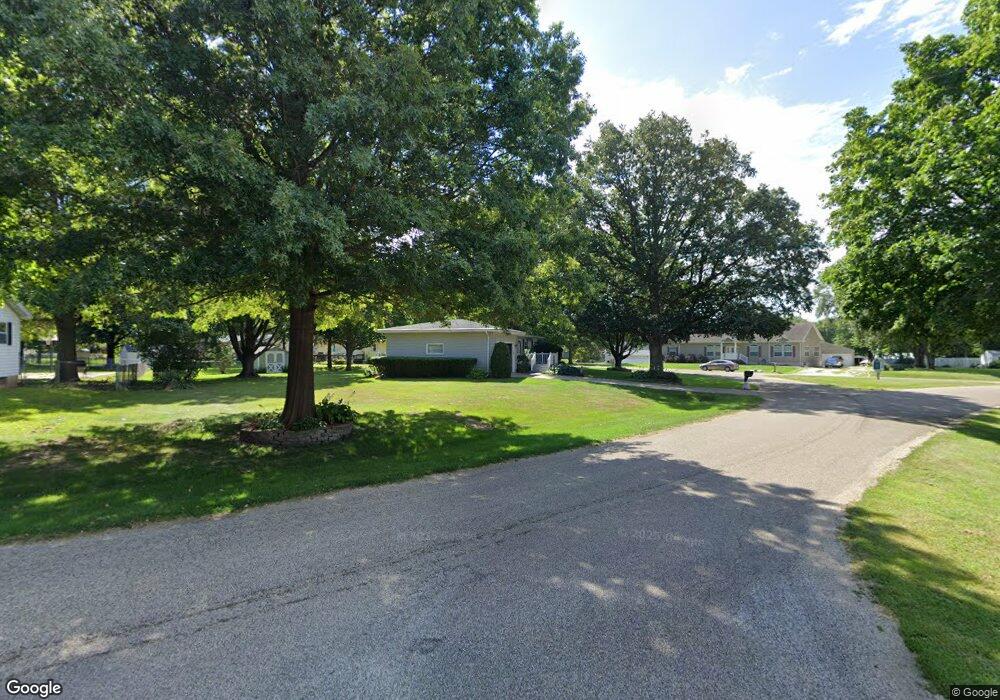 273 Westport Rd, Galesburg, IL 61401 - photo 1