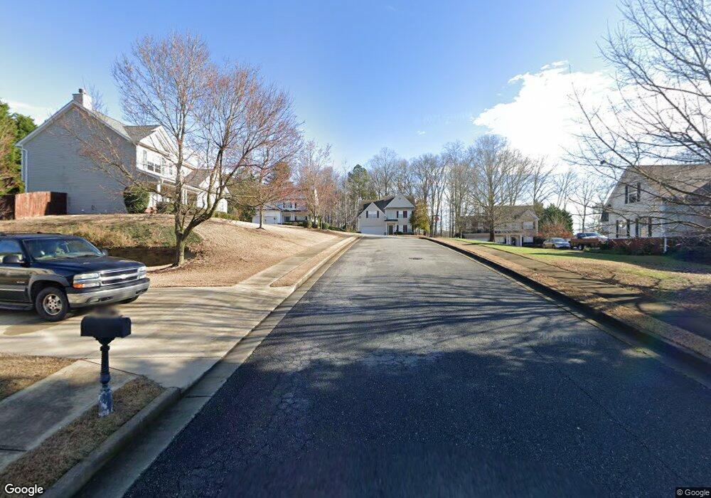 0 Penfield Cir unit 8322243, Sugar Hill, GA 30518 - photo 1