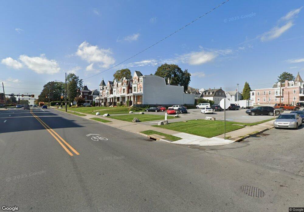 0 N Franklin St, Allentown, PA 18102 - photo 1