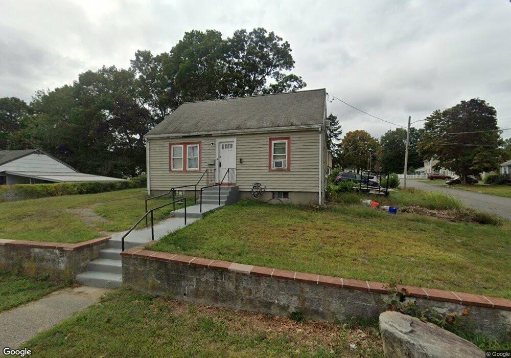 6 Byron St, Randolph, MA 02368 - photo 1