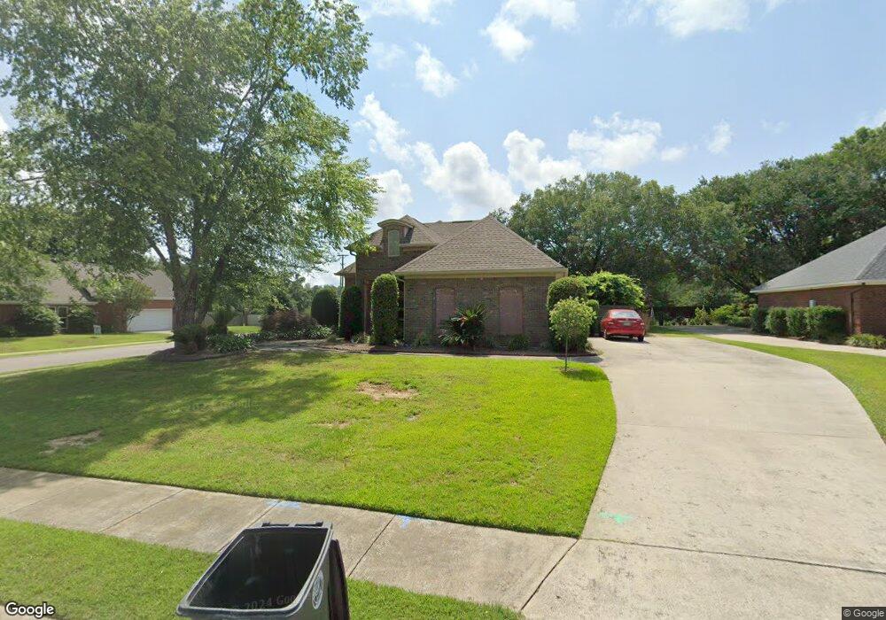 19405 Fairfax Dr, Fairhope, AL 36532 - photo 1