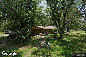 1202 NW 4th St, Stigler, OK 74462