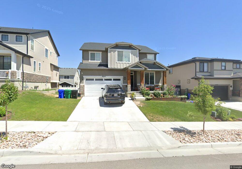 6604 W 7870 S unit 410, West Jordan, UT 84081 - photo 1