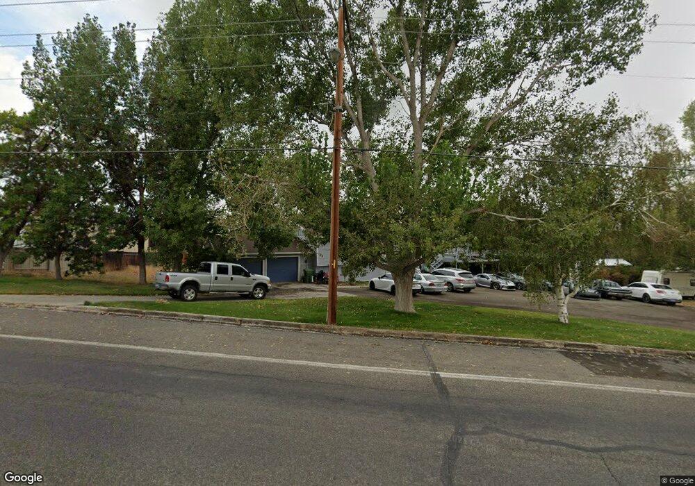 248 S Highland Dr, Winnemucca, NV 89445 - photo 1