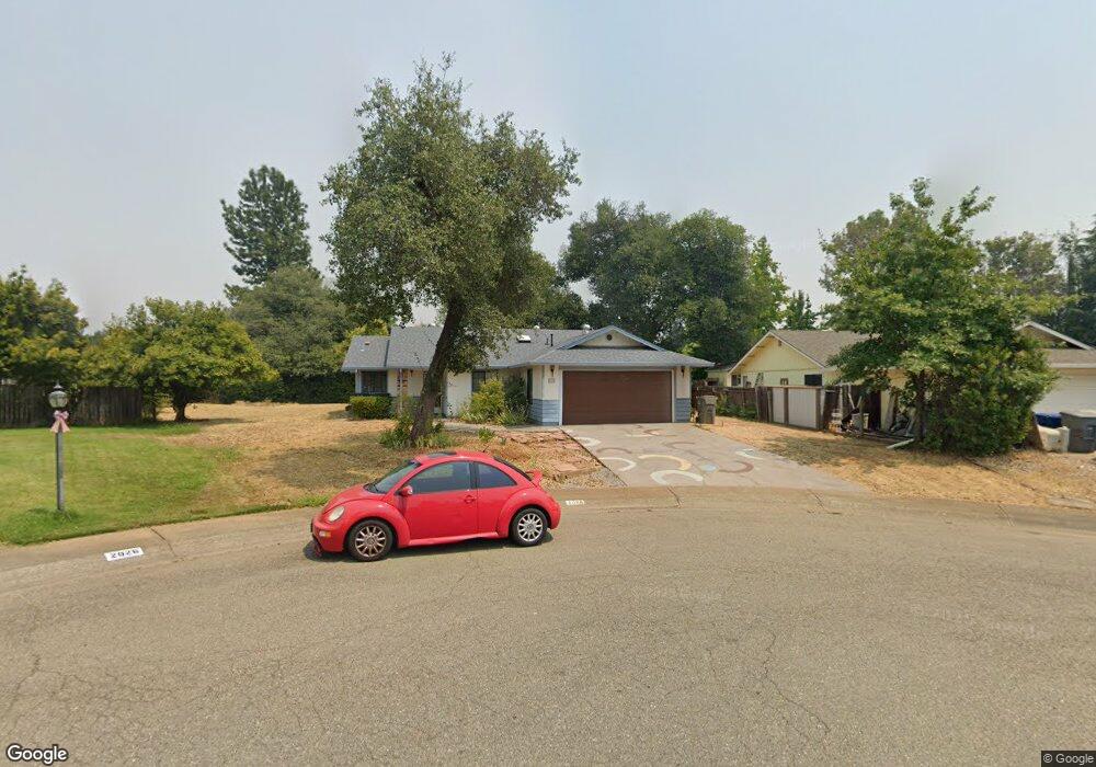 2028 Marlene Ct, Redding, CA 96002 - photo 1