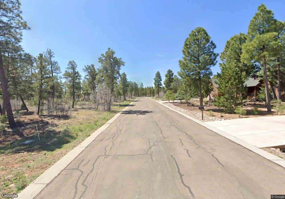 NA Ridge Crest Drive --, Show Low, AZ 85901 - photo 1