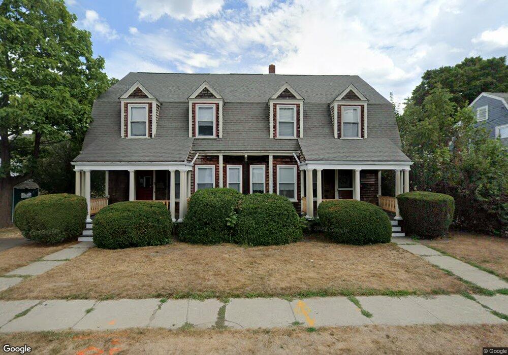 12-14 Grafton Ave unit 12, Milton, MA 02186 - photo 1