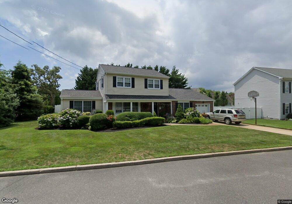 19 Berkley Ave, Linwood, NJ 08221 - photo 1